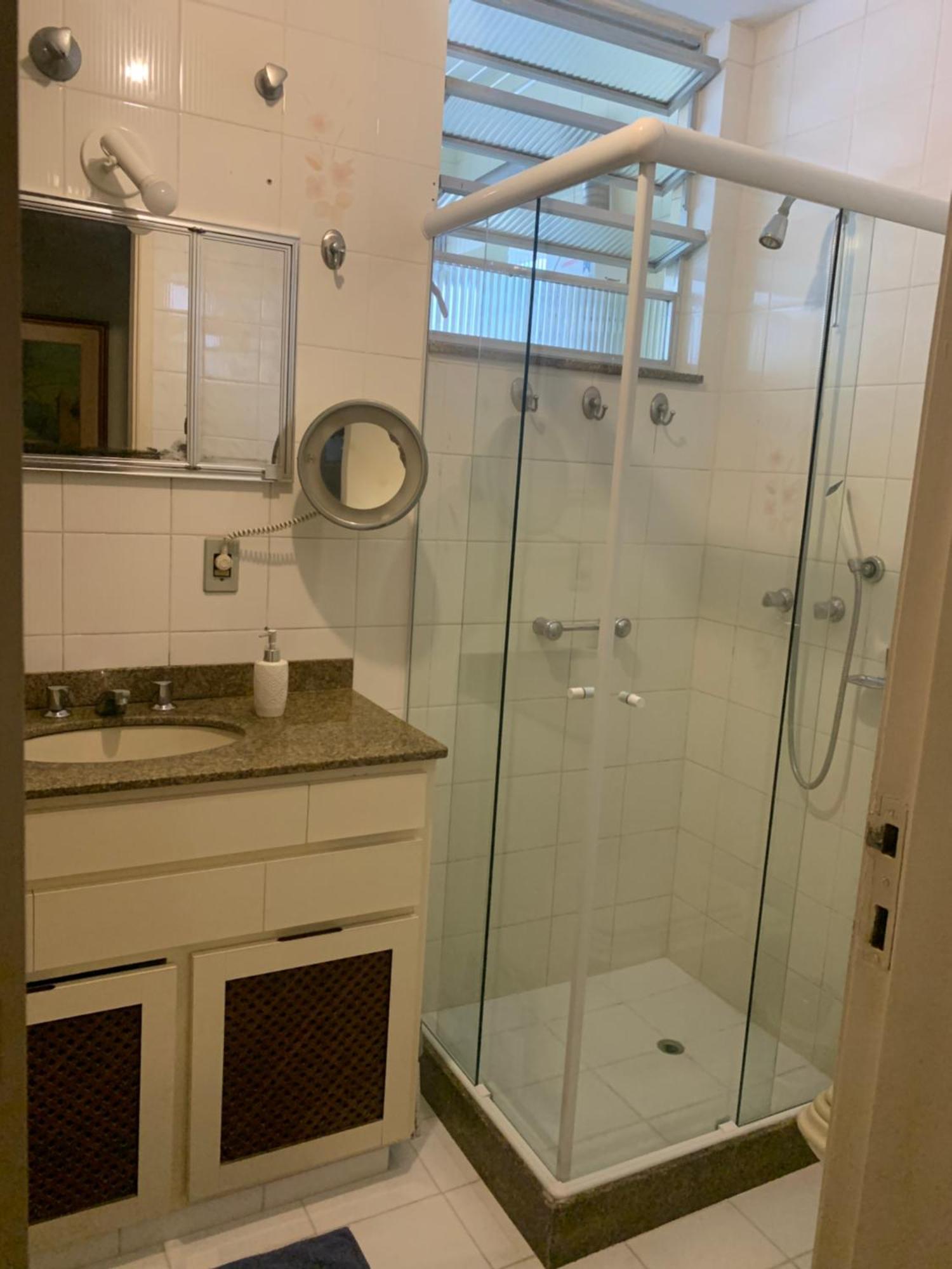 Apartamento Charmosa Do Rio Río de Janeiro