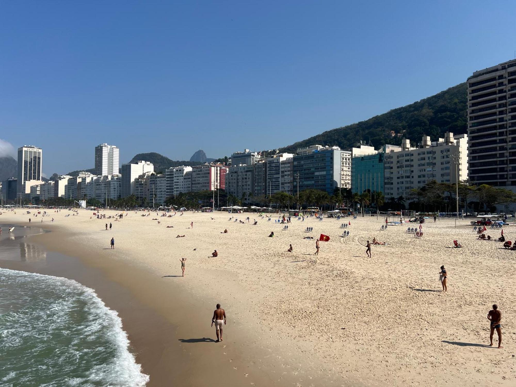Charmosa Do Rio Apartamento Río de Janeiro