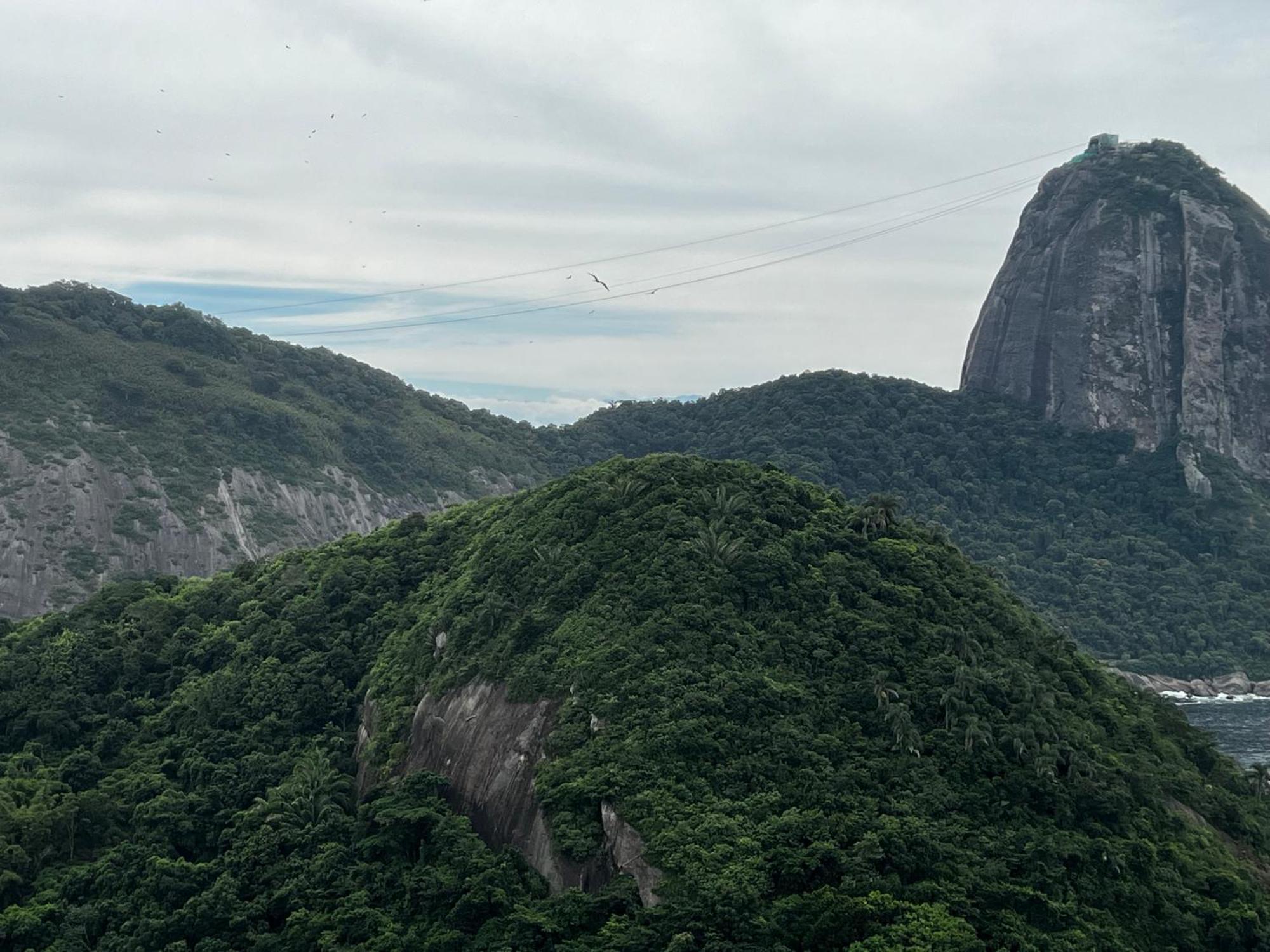 Charmosa Do Rio * Río de Janeiro