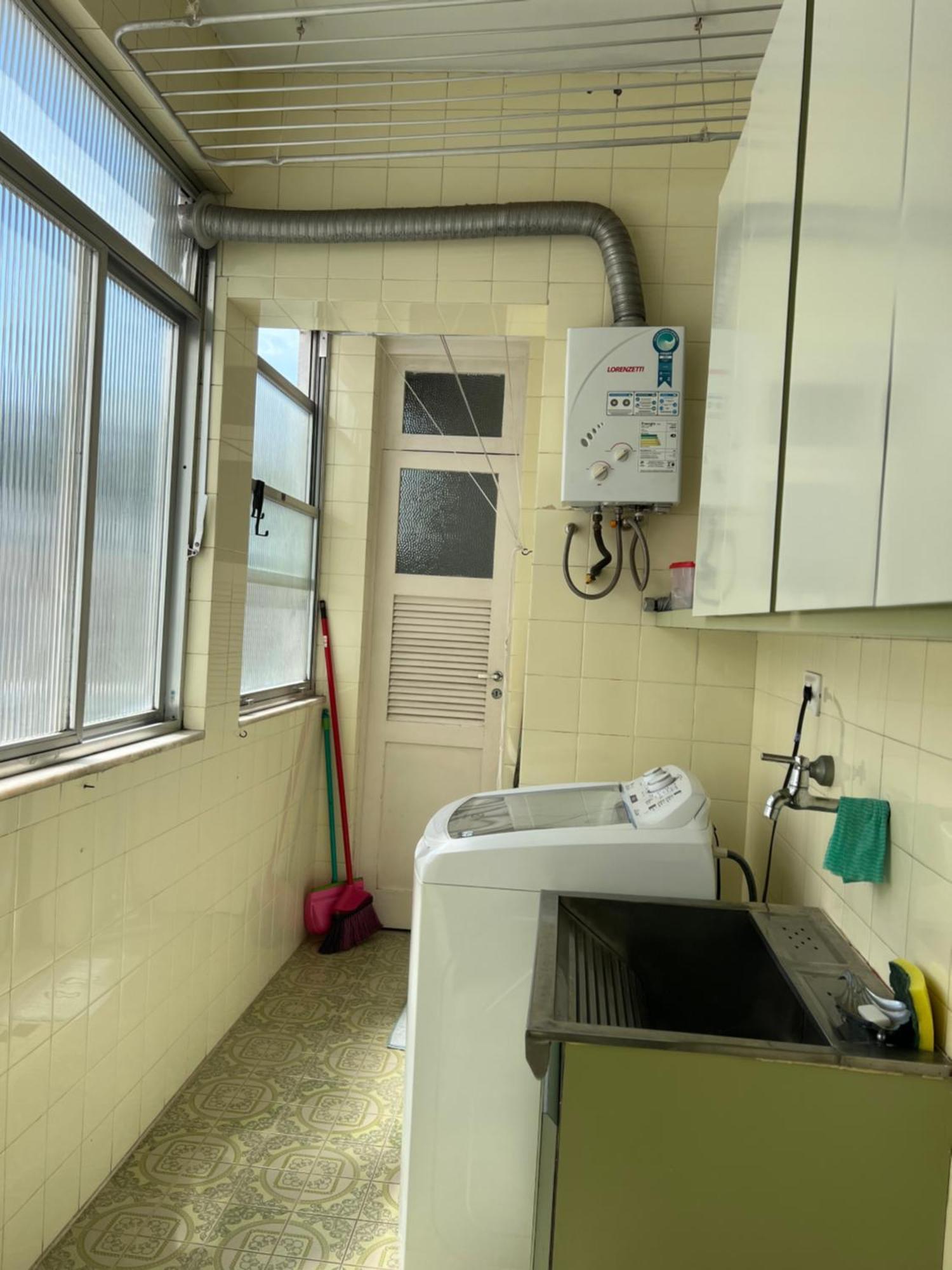 Apartamento Charmosa Do Rio Río de Janeiro