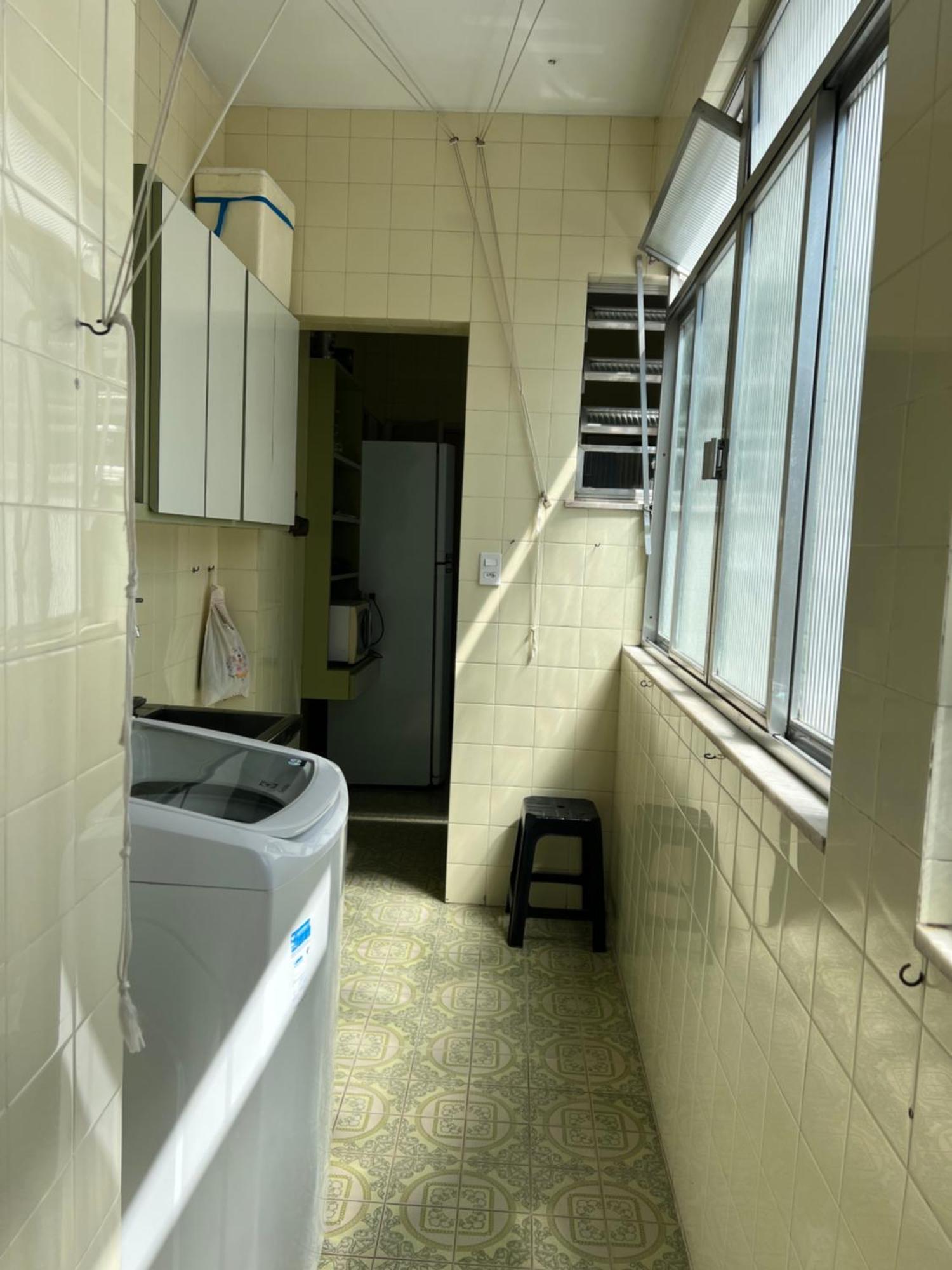 Apartamento Charmosa Do Rio Río de Janeiro